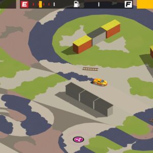 Splash Cars. Изображение 2