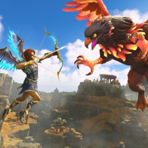 Immortals Fenyx Rising™. Изображение 2