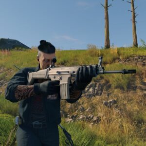CRSED: F.O.A.D. - Комплект "Гайколом". Изображение 3