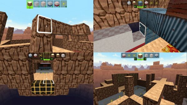 Gunscape. Изображение 2