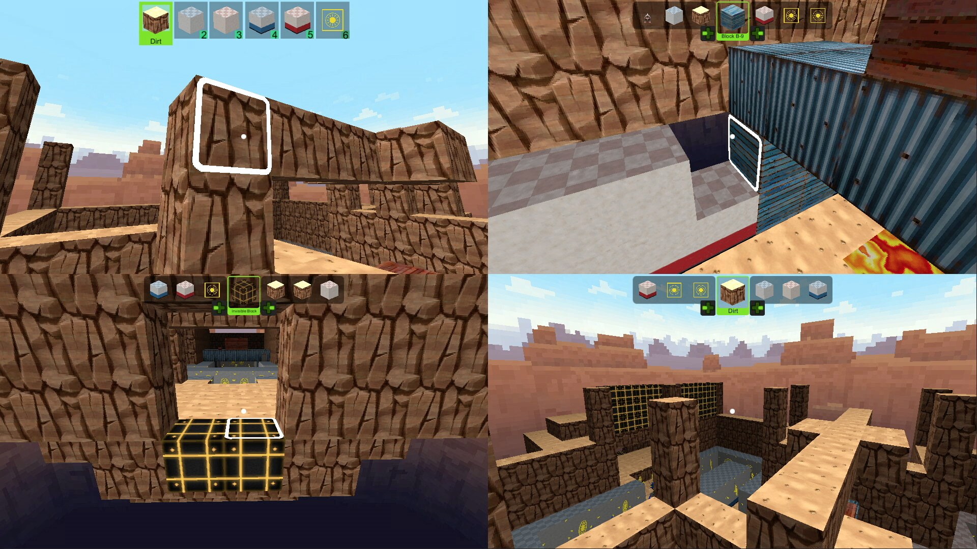 Gunscape. Изображение 2