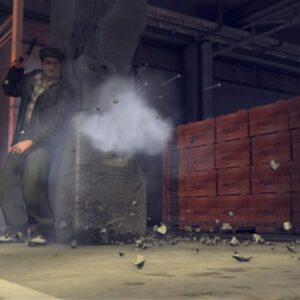 Mafia II. Изображение 4