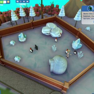 ZooKeeper. Изображение 2