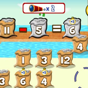 MathLand. Изображение 2
