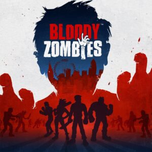 Bloody Zombies. Изображение 1