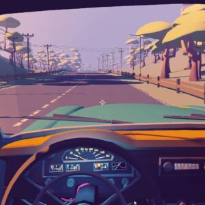 Road to Guangdong. Изображение 2