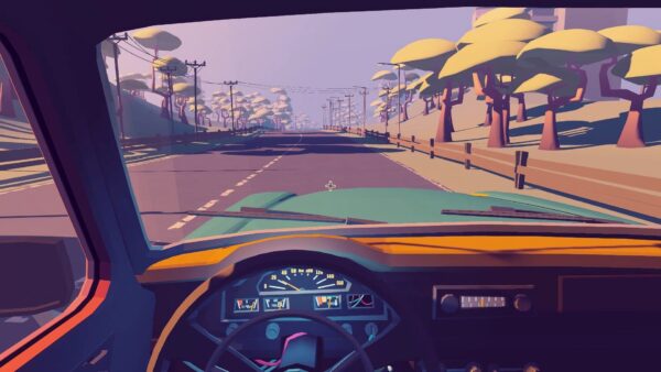 Road to Guangdong. Изображение 2