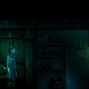 The Psychological Horror Bundle. Изображение 2