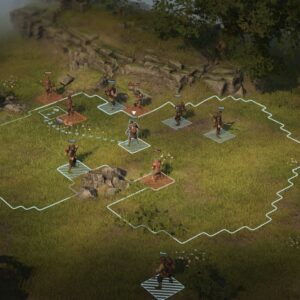 Wartales. Изображение 4