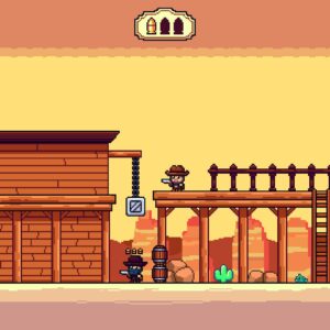 Virtuous Western. Изображение 2