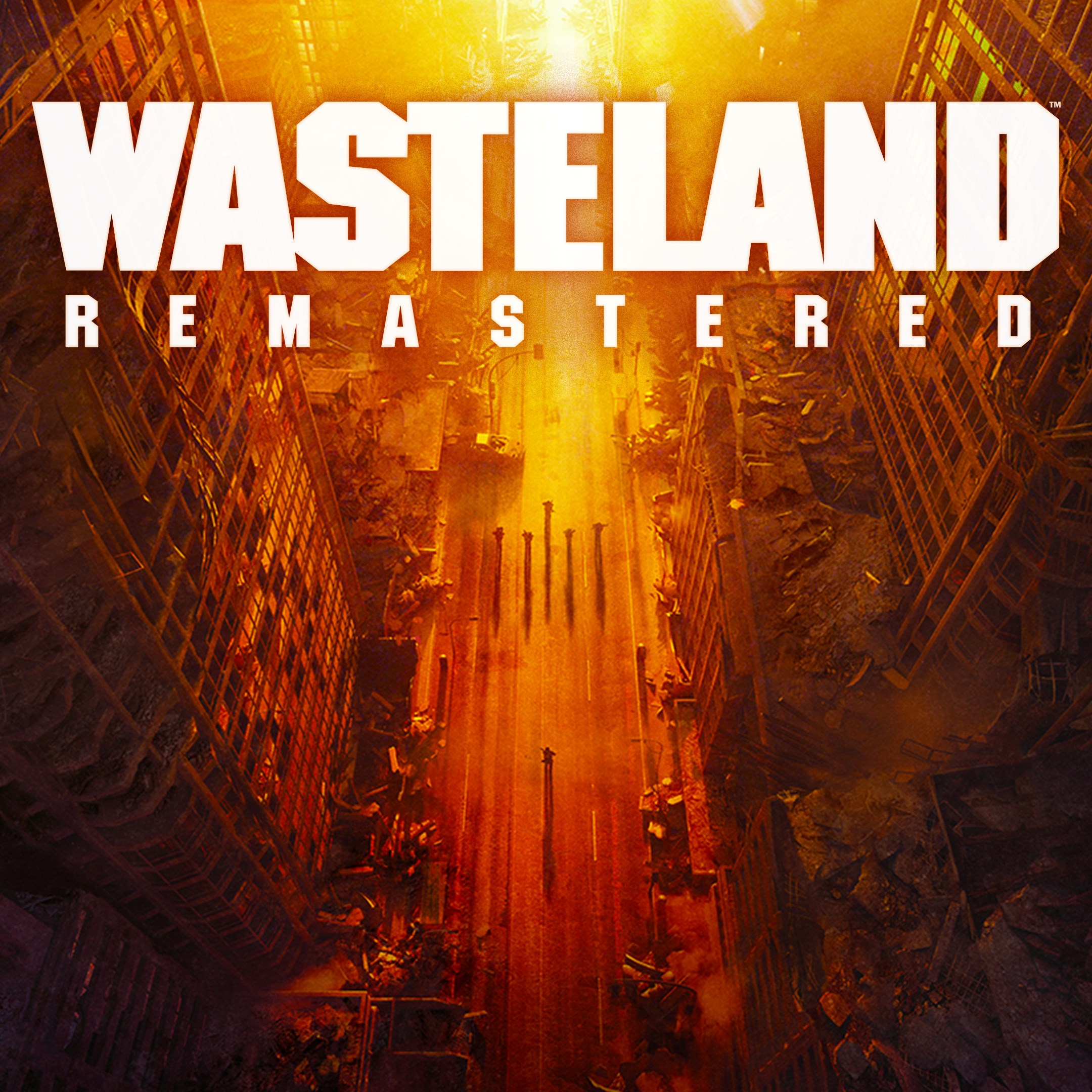 Wasteland Remastered. Изображение 1