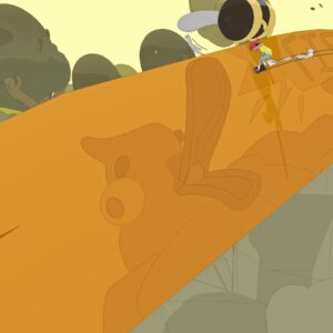 OlliOlli World. Изображение 3