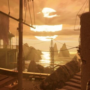 Myst. Изображение 4