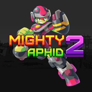 Mighty Aphid 2. Изображение 1