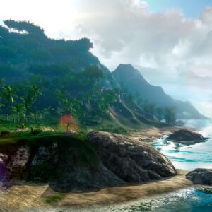 Far Cry®3 Classic Edition. Изображение 3