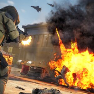 Sniper Ghost Warrior Contracts 2. Изображение 3