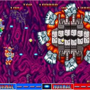 ACA NEOGEO CYBER-LIP. Изображение 4