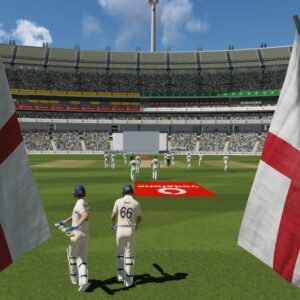 Cricket 22. Изображение 4