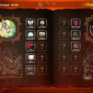 Doodle Devil: 3volution. Изображение 4