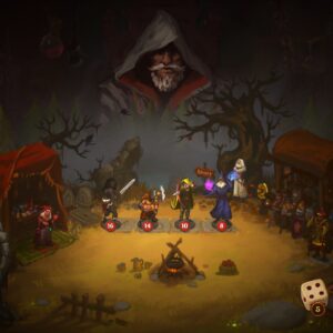 Dark Quest 3. Изображение 2