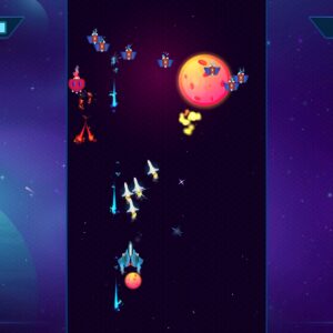 SHMUP Mania. Изображение 4