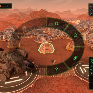 Planetbase. Изображение 2