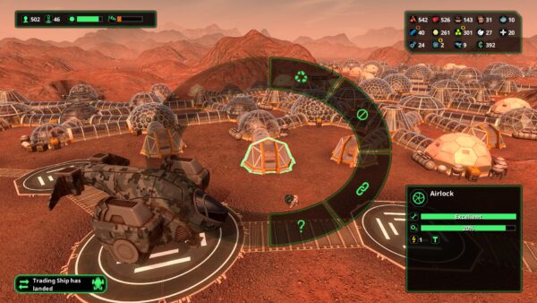 Planetbase. Изображение 2
