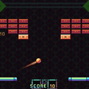 Twin Breaker: A Sacred Symbols Adventure. Изображение 2