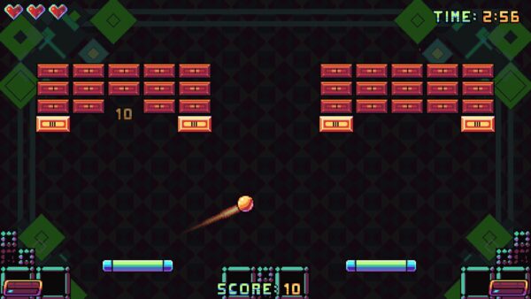 Twin Breaker: A Sacred Symbols Adventure. Изображение 2