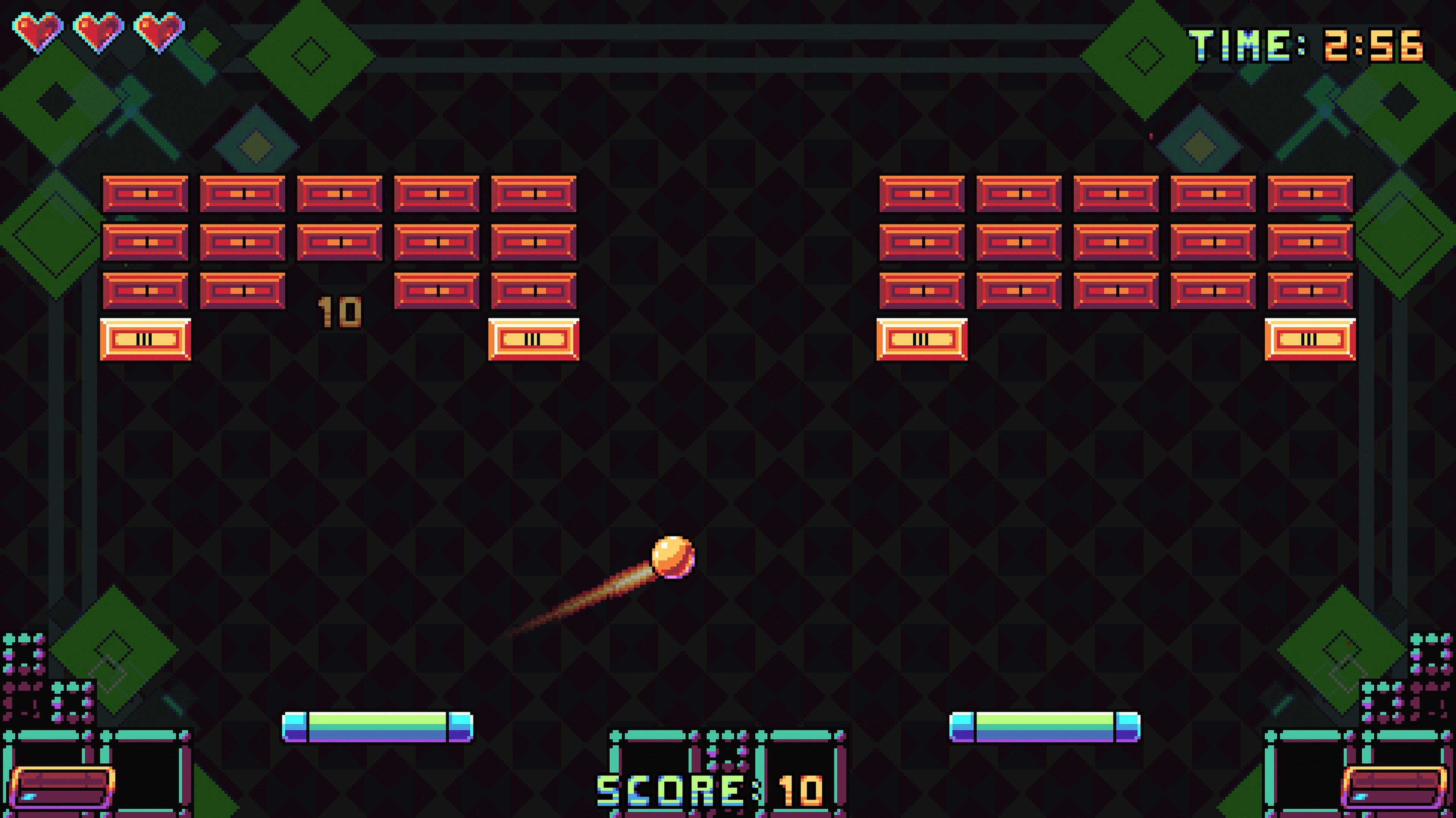 Twin Breaker: A Sacred Symbols Adventure. Изображение 2