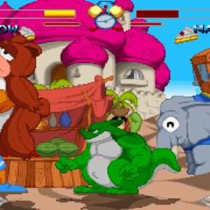 FightNJokes. Изображение 4