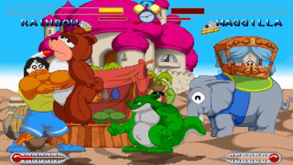 FightNJokes. Изображение 4