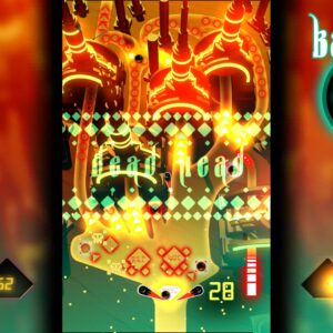 Babylon 2055 Pinball. Изображение 3