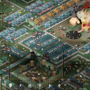 Atrio: The Dark Wild. Изображение 2