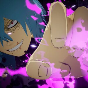 MY HERO ONE'S JUSTICE 2 Deluxe Edition. Изображение 3