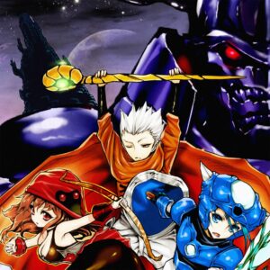 Astalon: Tears of the Earth. Изображение 1
