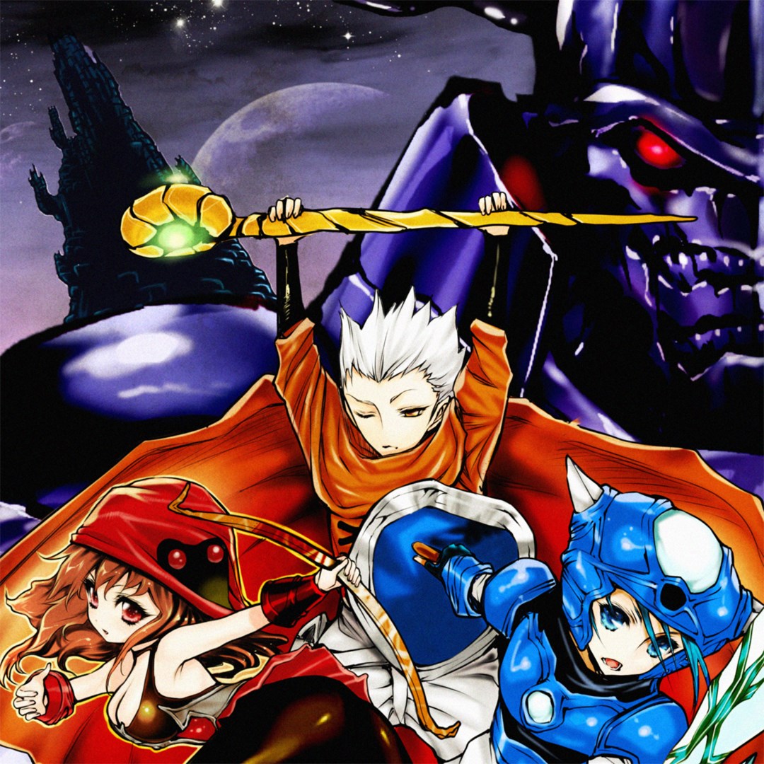 Astalon: Tears of the Earth. Изображение 1