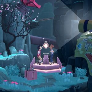 The Gardens Between. Изображение 4