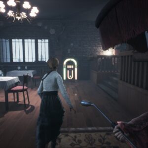 Remothered: Broken Porcelain. Изображение 3