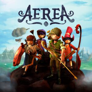 AereA. Изображение 1