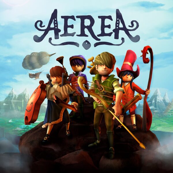 AereA. Изображение 1