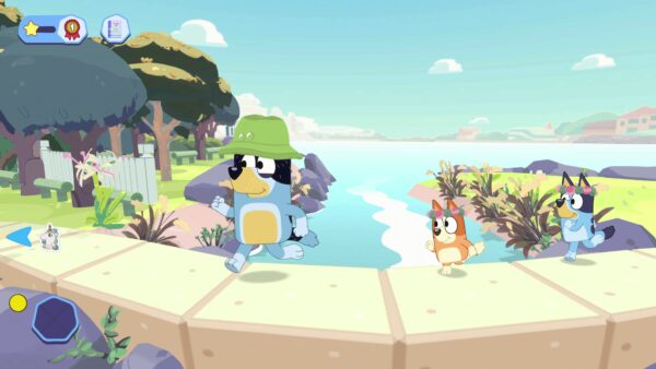 Bluey: Игра. Изображение 2