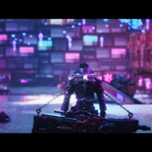 Gungrave G.O.R.E. Изображение 3