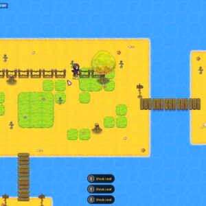 WeakWood Throne. Изображение 3