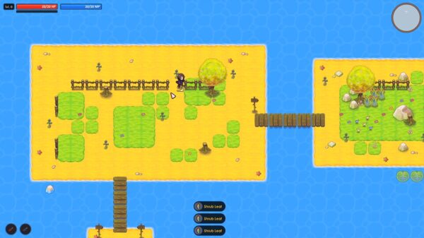 WeakWood Throne. Изображение 3
