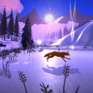 The First Tree. Изображение 2