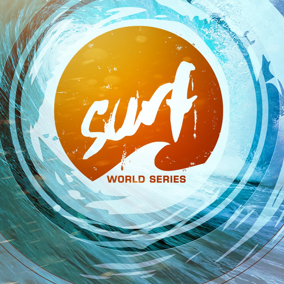 Surf World Series. Изображение 1