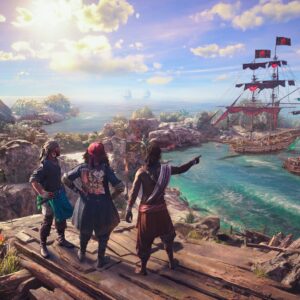 Skull & Bones™. Изображение 2