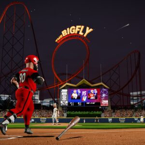 Super Mega Baseball™ 4. Изображение 3