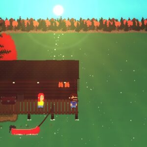 Lakeview Cabin Collection. Изображение 2